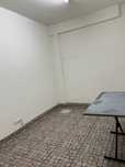 Sala em barbearia arrenda-se