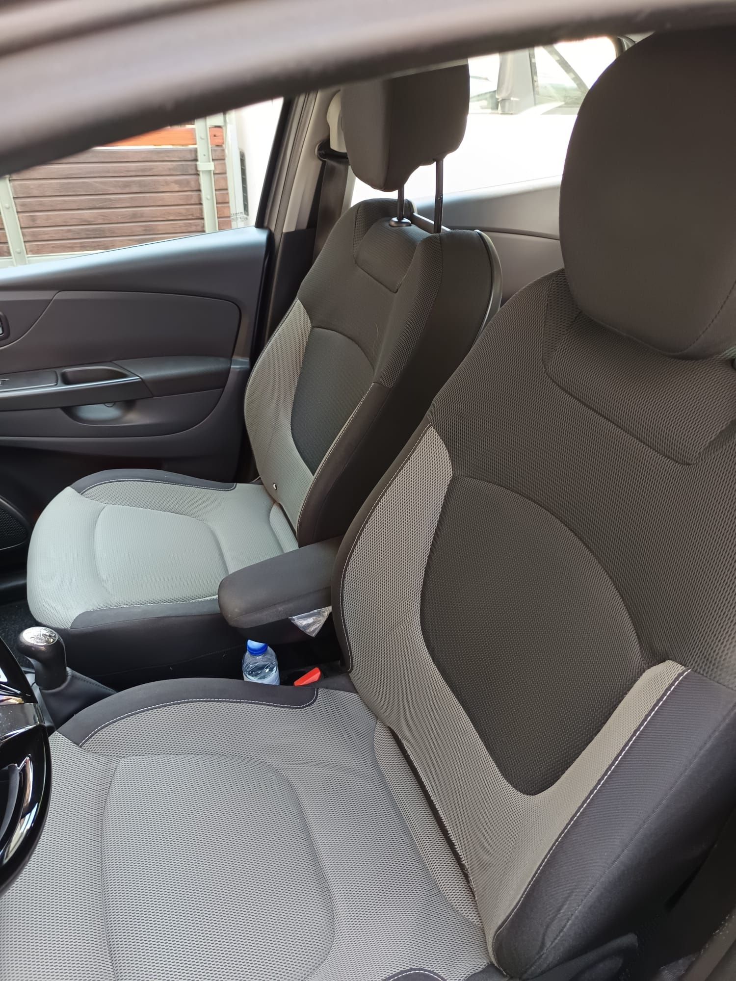 Renault captur 1.5 dci