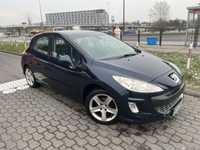 Peugeot 308 Sprzedam Peugeot 308, 1.6 THP