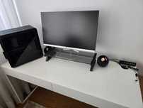 Computador WorkStation/Gaming + Monitor + Setup e outros