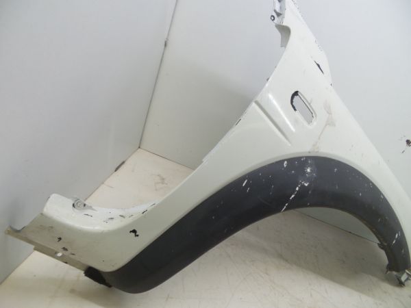 Guarda-lamas direito LAND ROVER Freelander (L314)