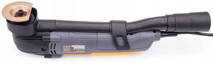 Narzędzie wielofunkcyjne szlifierka oscylacyjna PM-ENW-1300-A