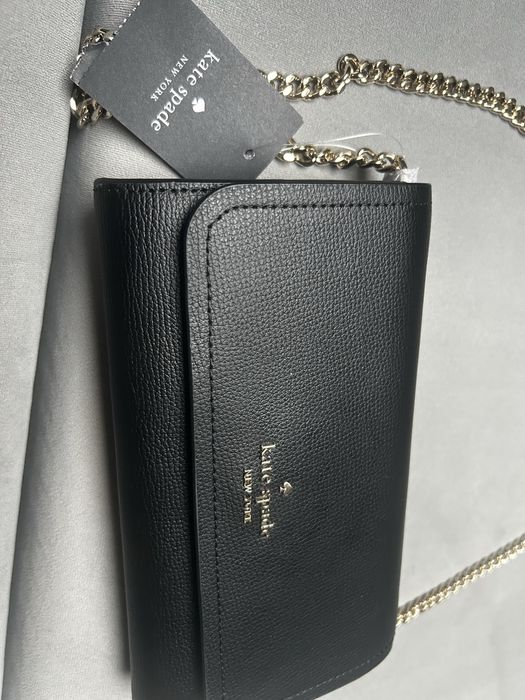 Torebka portfel kate spade new york