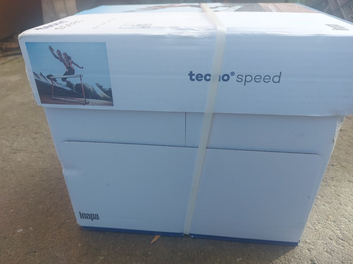 Papier do Drukarki Tecno Speed