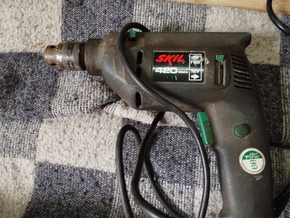 Wiertarka skil 420