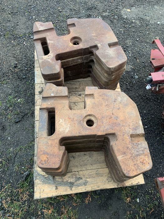 Zaczep do ciągnika Fent model 600do 615