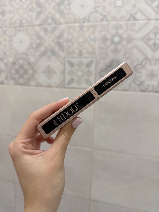 Туш lancome нова