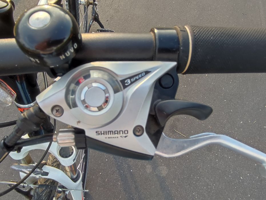 KTM rower trekkingowy XL.stan idealny.jak nowy