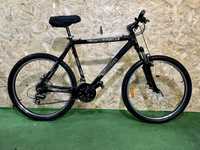Bicicleta Berg torah
