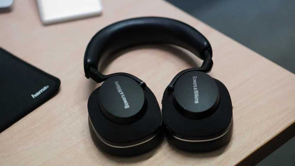 Słuchawki Bowers & Wilkins PX7 Se – Stan bardzo dobry