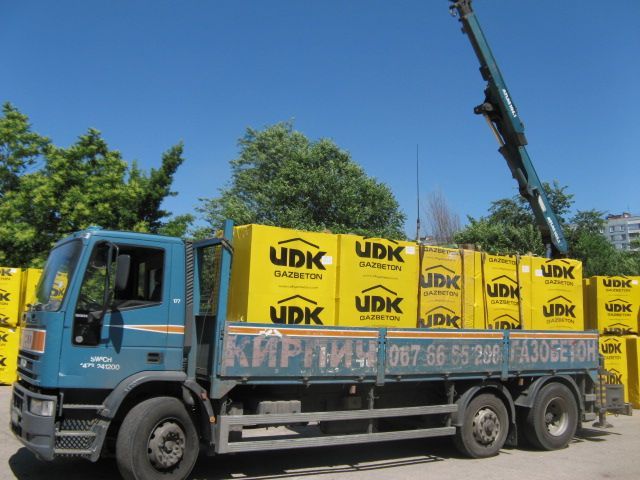с НДС Кран-манипулятор ЗАПОРОЖЬЕ 12 тонн (Manipuliator.zp.ua)