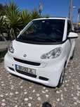 Smart City Cabrio