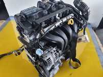 MOTOR COMPLETO BMW MINI R50R53 REF. W10