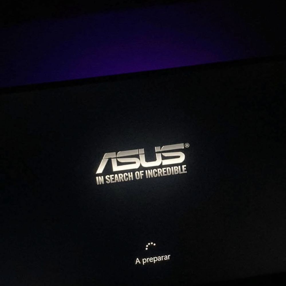 Monitor 24” msi 144hz