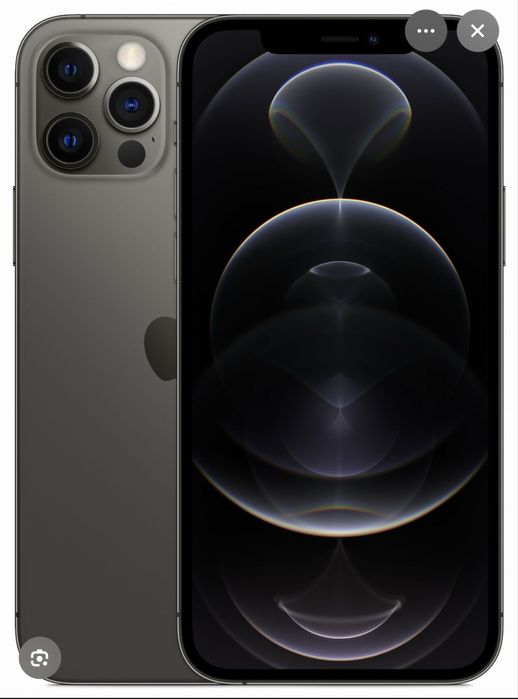 Iphone 12 pro stan igła