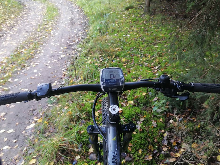 Haibike xduro fatsix RC