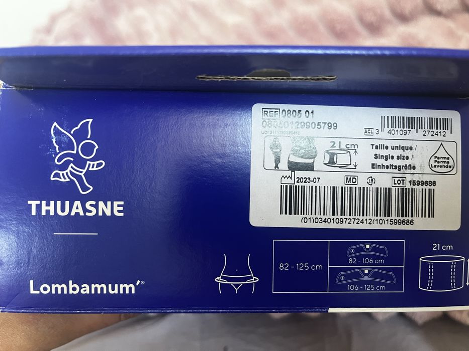 Бондаж для вагітних