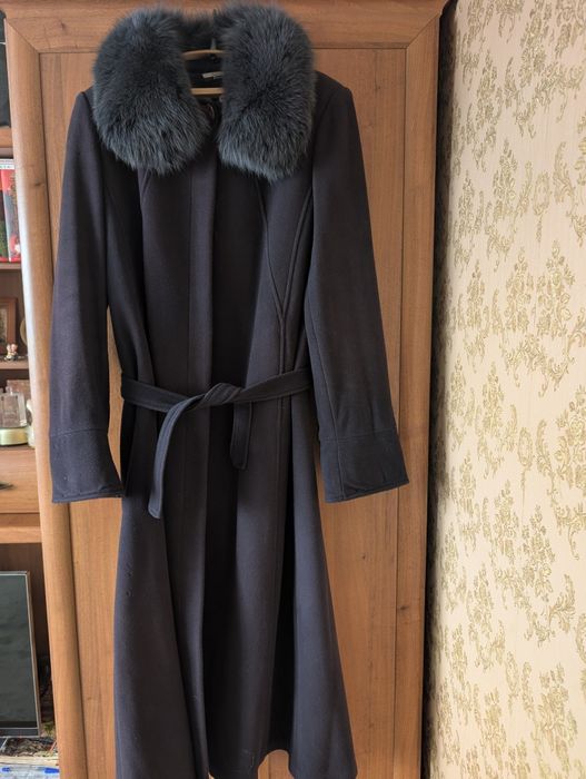 Драпове пальто Calvin Dior 48-50