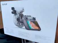 Dji flip combo..