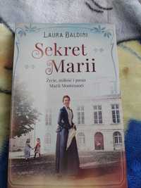 Sekret Marii Laura Baldini