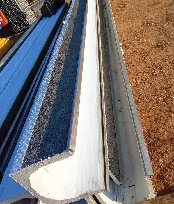 Caixa de Estore em Esferovite - Novo