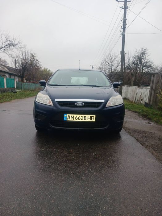 Продам Форд фокус