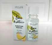 Olejek antybakteryjny Tea Tree drzewo herbaciane limonka Oriflame