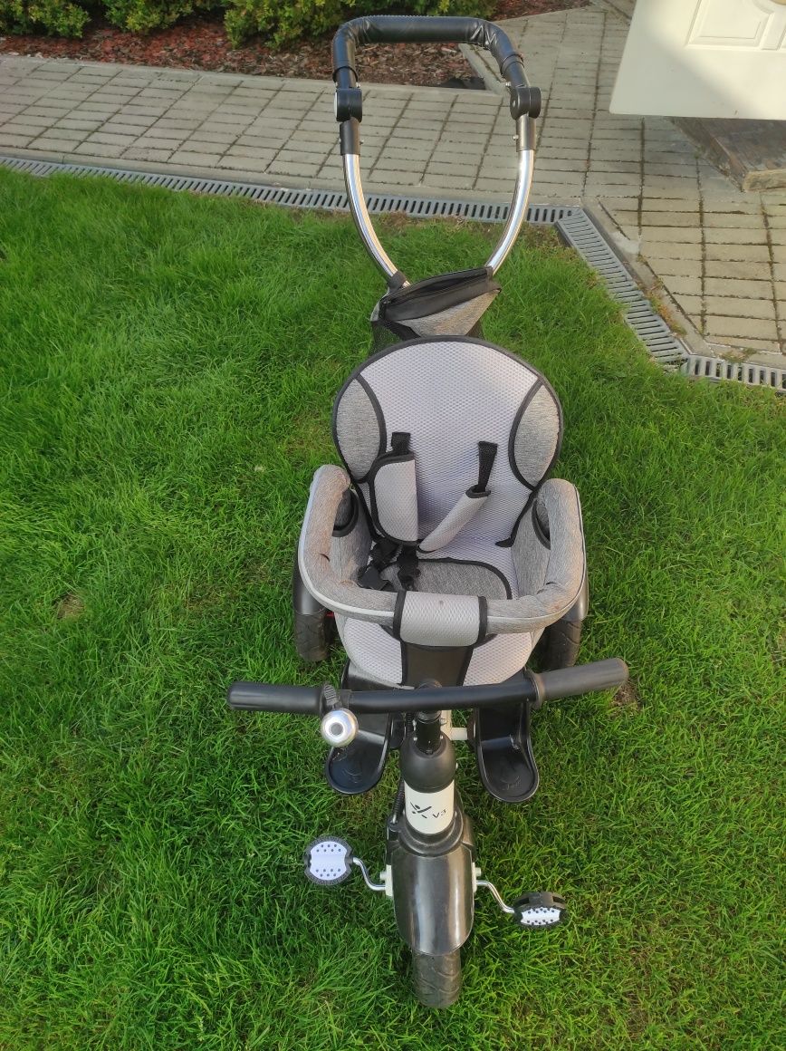 Rowerek trike fix v3