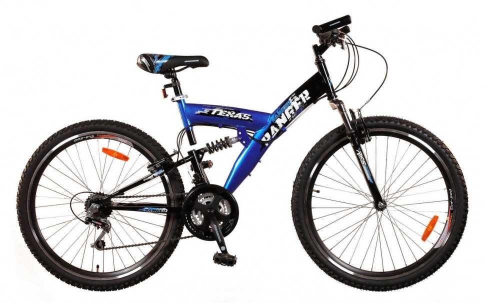 Гірський Велосипед Renger Texas