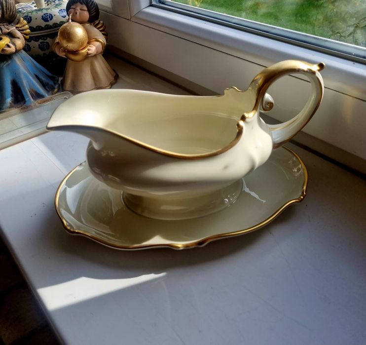 Waza Sosjerka patera Manufaktura Thomas