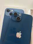 Iphone 13 128gb blue | 79% bateria