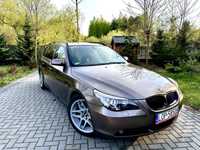 BMW 4.4 LPG Doinwestowany