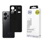 Etui 3mk Silicone Case na Xiaomi Redmi Note 13 Pro+ - czarne