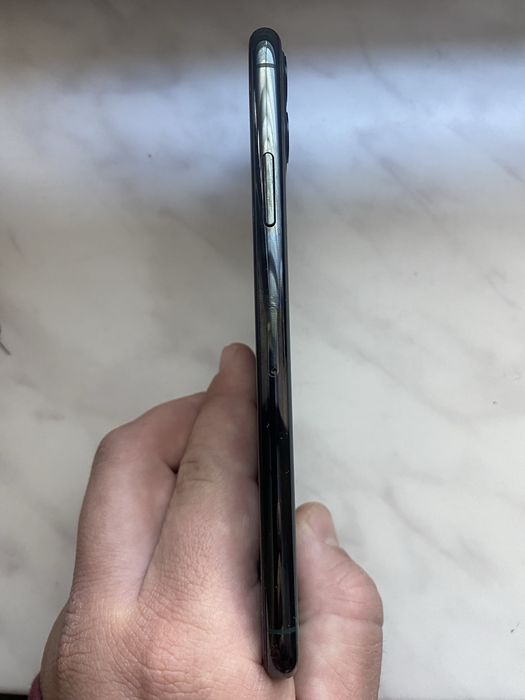 Iphone 11 Pro Max 256gb Neverlock