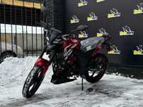 NEW мотоцикл SPARK SP250R-33