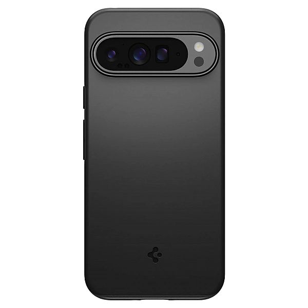 Spigen Thin Fit Google Pixel 9 Pro Xl Black