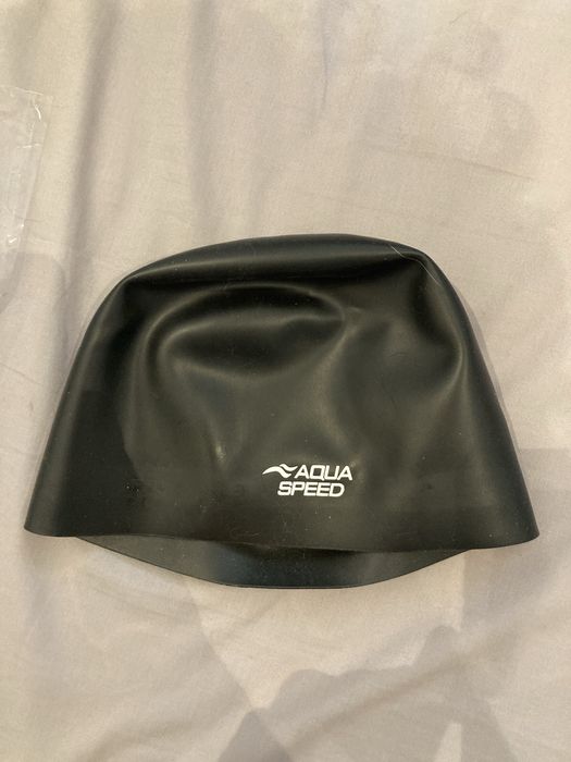 Czepek startowy aqua speed 3d