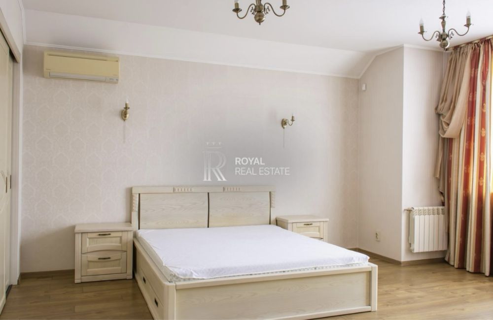Продажа дома, Романков, Обуховский район, Сосновая, 295м2