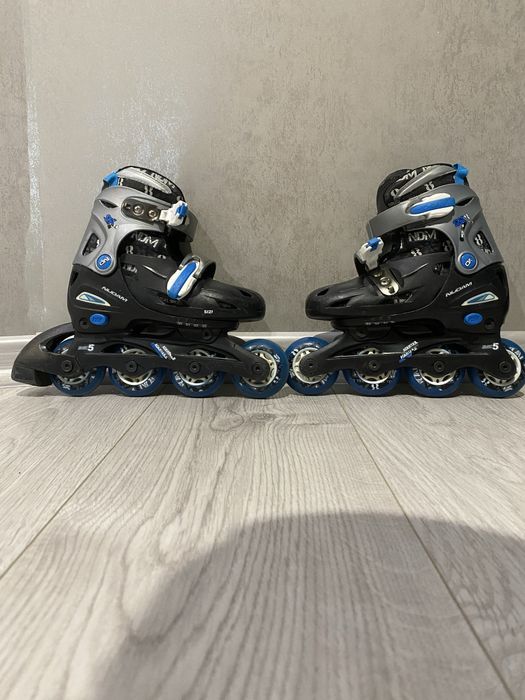 Ролики 30-33 розмір