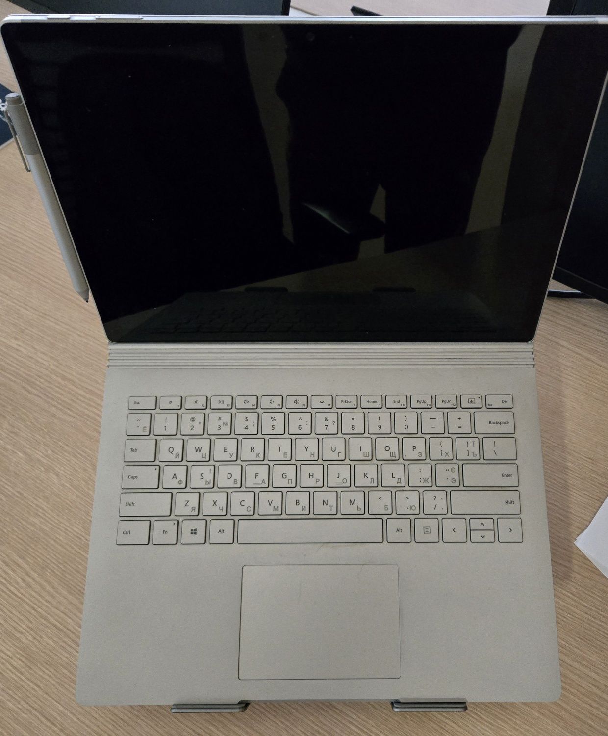 Surface Book 2 I5