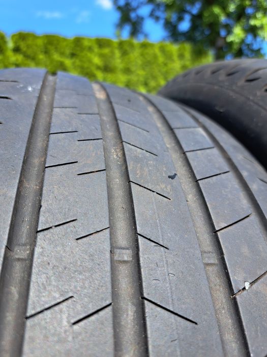 Opony letnie Bridgestone  225x60 R 18