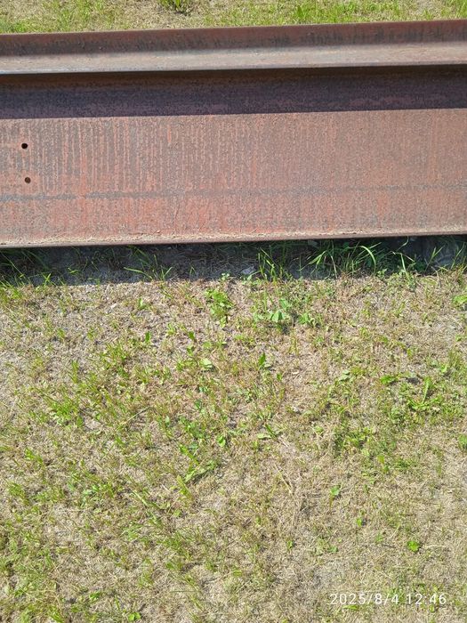 Двотаврова балка 3 шт