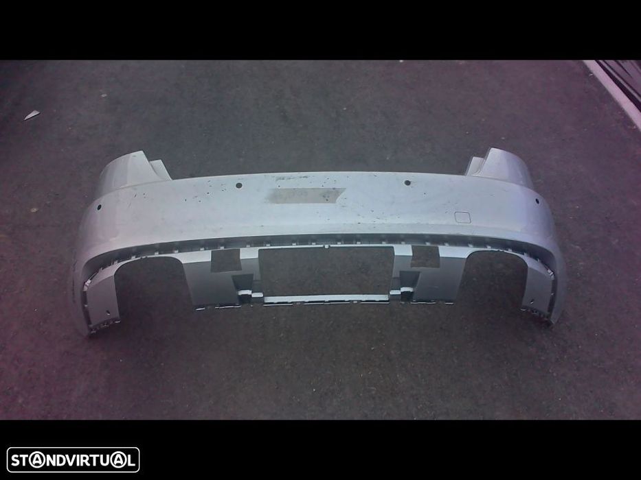 parachoque audi a3 8v