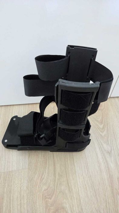 Bota ortopédica Walker PERFEITO ESTADO!