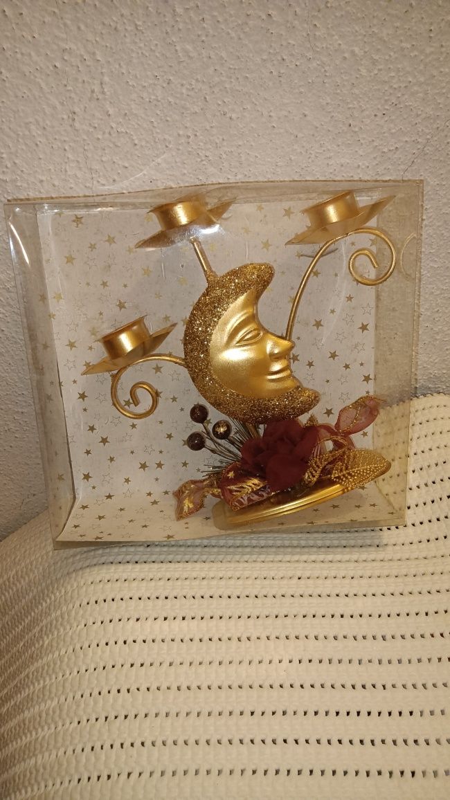 Castiçal de natal