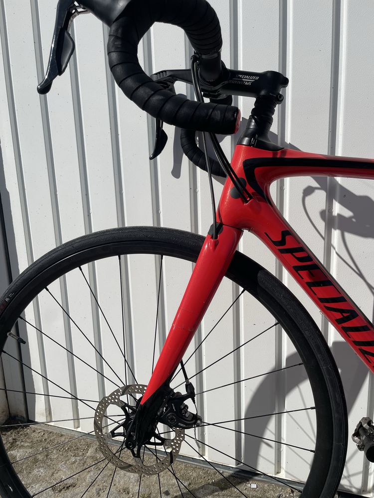 Vendo Bicicleta Specialized Roubaix