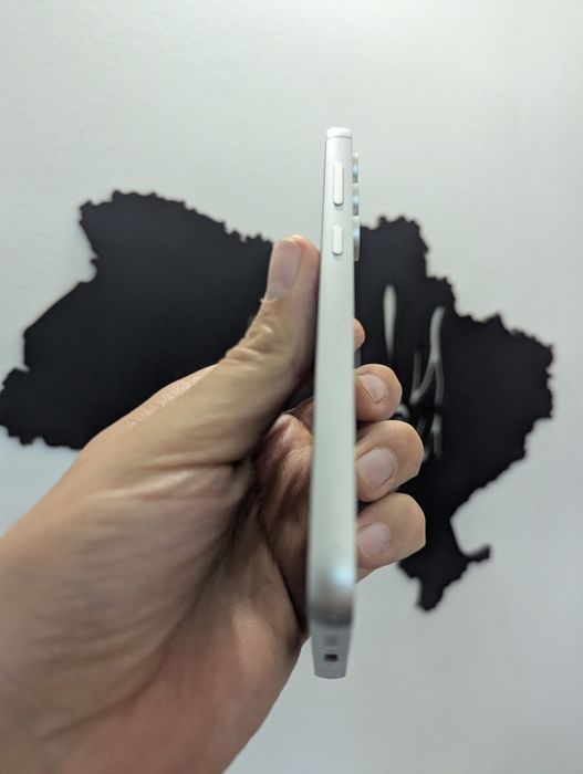 Samsung s23 Fe зеленого кольору