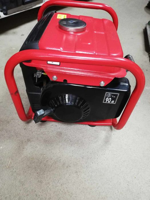 Einhell agregat prądotwórczy 1000W