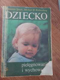 Książka "Dziecko"