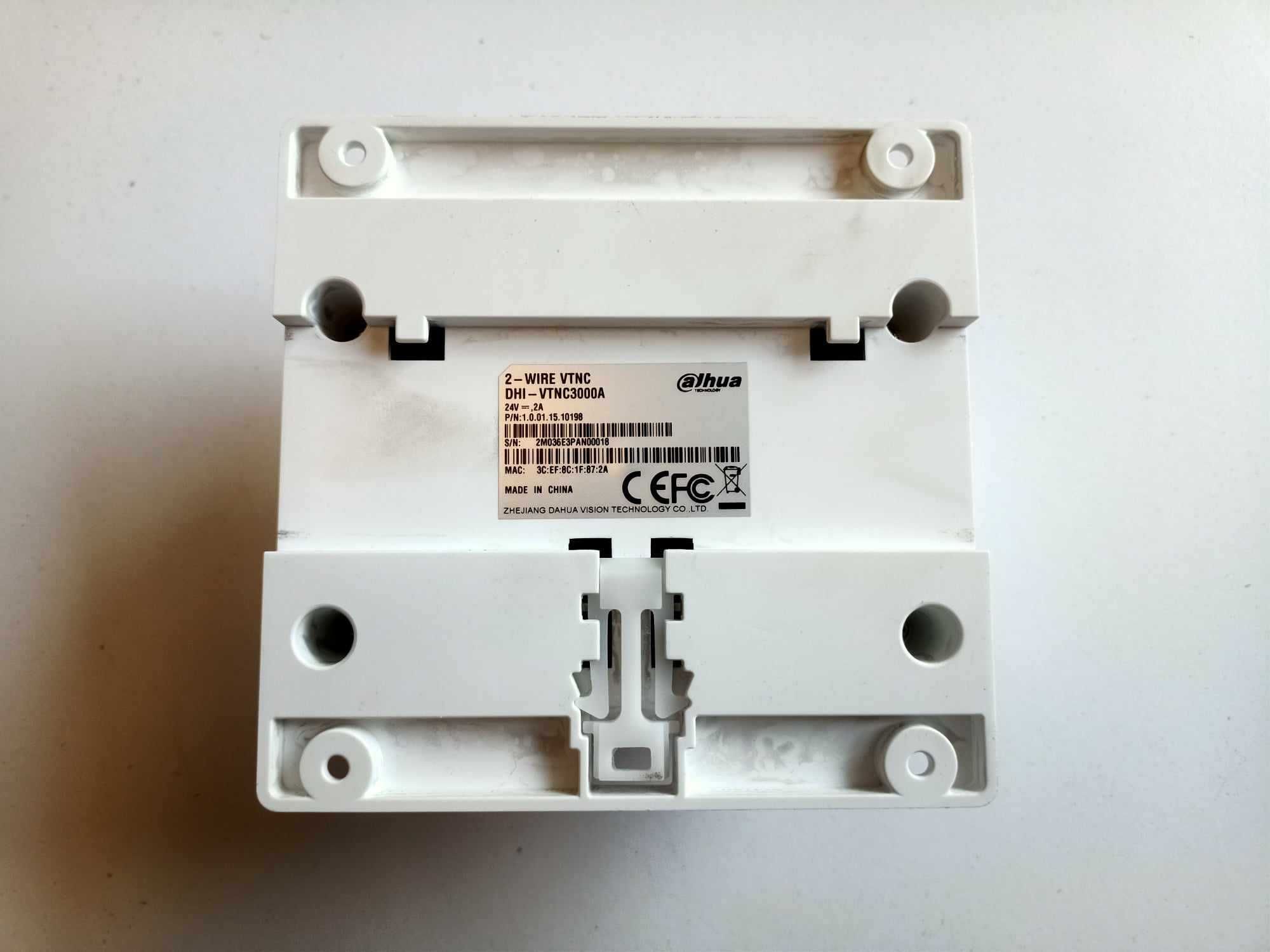 Konwerter DHI-VTNC3000A Dahua